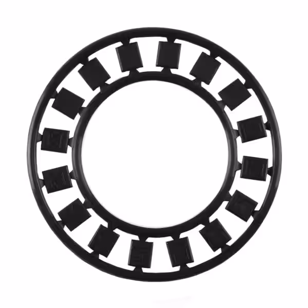 FPICONC-BLK HellermannTyton  Keystone Connector Accessories